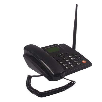 Beli ZT600S GSM Telepon Nirkabel Tetap FWT Rumah Telepon Rumah Gsm Nirkabel online manufacture
