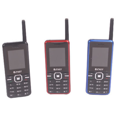 Beli Antena Teleskopik Ponsel DLNA Ponsel CDMA450Mhz Penerimaan Kuat online manufacture