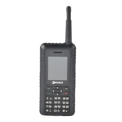 Beli Ponsel CDMA 450MHz DLNA Lebih Lama Siaga 3000mAh Ponsel Sinyal Kuat online manufacture