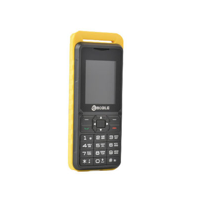 Beli Kerahasiaan Kuat Ponsel DLNA CDMA 450MHz Single Core Phone online manufacture