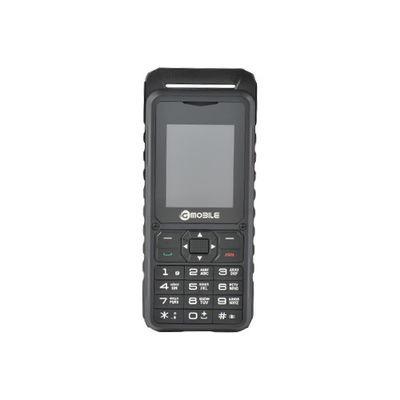Beli Earpiece 320x240 Baterai Li Ion Slot Kartu Seluler Luar Ruangan TFT Ponsel Kartu Dual Sim online manufacture