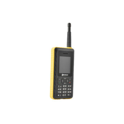 Beli DLNA Cdma Dan Gsm Phones Anti Jamming MP3 Playback Qualcomm Mobile Phone online manufacture