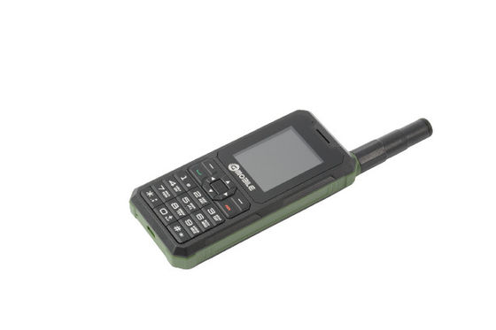Beli DLNA 2200mAh Baterai Lithium Ponsel Qualcomm 1110 Fm Radio Ponsel online manufacture