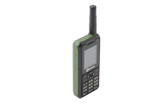 Beli Sinyal Bagus DLNA Ponsel 2200mAh QSC 1110 Fm Radio Ponsel online manufacture