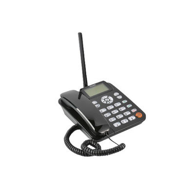 Beli Telepon Rumah Bisnis STK Cerdas GSM 850 Li Ion 2000mAh Telepon Rumah Portabel online manufacture