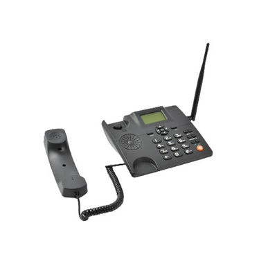 Beli Performa Stabil Telepon Darat Rumah SMS WIFI Telepon Tanpa Kabel Analog online manufacture