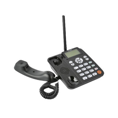 Beli Sinyal Kuat Bisnis Telepon Rumah Antena TNC Android Telepon Tanpa Kabel Analog online manufacture