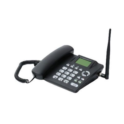 Beli Anti Gangguan Telepon Nirkabel Dual Sim GSM Telepon Rumah Nirkabel Dual Sim Gsm online manufacture