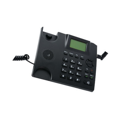 Beli Pelatih Tersedia Telepon Tanpa Kabel Analog Radio FM MP3 Telepon Siaga Ganda online manufacture