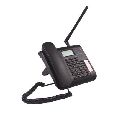 Beli Siaga Panjang CDMA 450MHz Telepon Darat Sinyal Baik Radio FM Telepon Nirkabel online manufacture