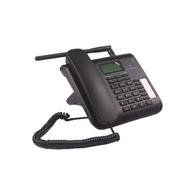 Beli Telepon Nirkabel Tetap CDMA 450MHz Kerahasiaan Kuat Baterai Lithium online manufacture