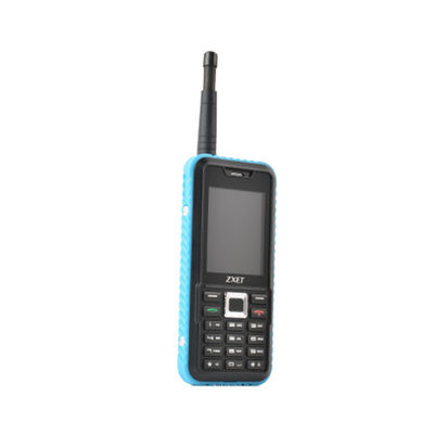 Beli CDMA 450Mhz Ponsel Qualcomm Ponsel Kecil Baterai 320x240 Li Ion online manufacture