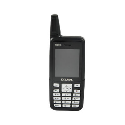 Beli Ponsel CDMA 450Mhz Li Ion Battery Dengan Sinyal Kuat Baterai 2000mAh online manufacture