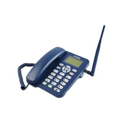 Beli Residential Gsm Telepon Desktop Nirkabel Telepon Rumah Tanpa Kabel TNC Dengan Kartu Sim online manufacture