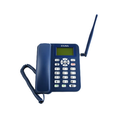 Beli Kartu TF GSM Telepon Rumah Telepon Umum Toko Dual Sim Card Telepon Rumah online manufacture
