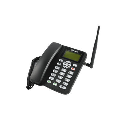 Beli Tetap GSM Telepon Darat Telepon Rumah Kartu SIM Nirkabel Gsm online manufacture