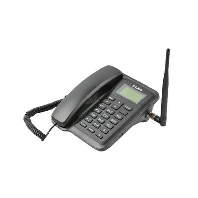 Beli Telepon Meja 1800MHZ Dengan Kartu Sim Telepon Darat Dukungan GSM Bebas Genggam online manufacture