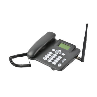 Beli Baterai Lithium GSM Telepon Darat ID Radial 1000mAh Hands Free Telepon Darat online manufacture