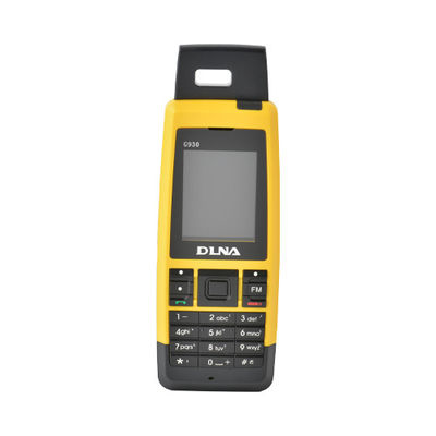 Beli Ponsel GSM CDMA 800MHz Dual Card 2000mAh Ponsel Radio Fm online manufacture