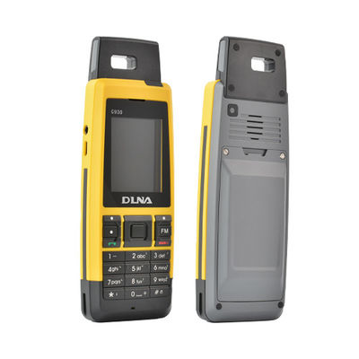 Beli Li-Ion 2000mAh 3 GSM SIM Mobile 1900MHz Ponsel Daya Tahan Baterai Siaga Terpanjang online manufacture