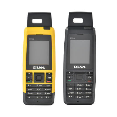 Beli AC CDMA 800MHz Telepon Tingkat Jatuhkan Panggilan Rendah SIM 320x240 Speaker Seluler online manufacture