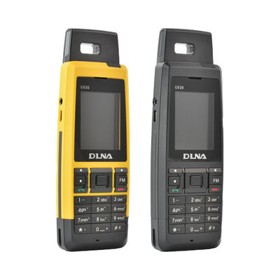Beli Radiasi Elektromagnetik Kecil 3 GSM SIM Mobile MP3 Playback Qualcomm online manufacture