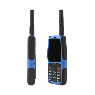 Beli Ponsel Fitur Keypad CDMA 450MHz Anti Interferensi Ponsel Fitur Qualcomm online manufacture