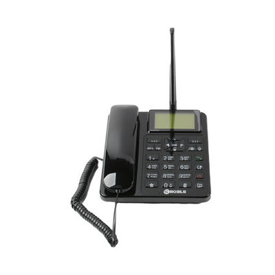 Beli Kualitas Suara Bagus Telepon Nirkabel Digital CDMA Anti Gangguan Telepon Tanpa Kabel Digital online manufacture