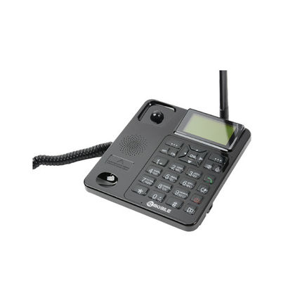 Beli Sinyal Baik Cdma Fixed Wireless Phone MP3 Player Digital Home Phones Cordless online manufacture