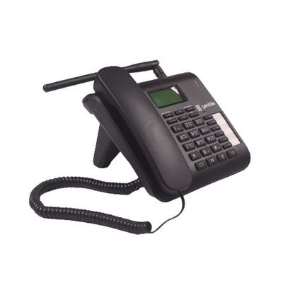 Beli Cahaya Kecil Cdma Telepon Nirkabel TNC Dual Sim Telepon Darat Dual Slot Kartu Luar Ruangan online manufacture