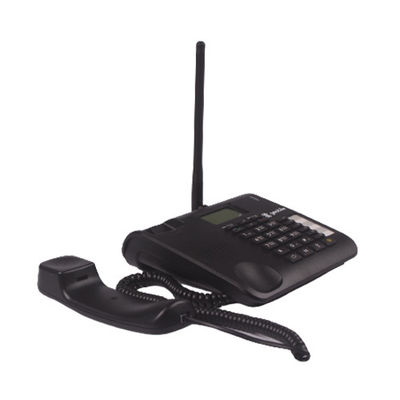 Beli Telepon Nirkabel Tetap Cdma 450MHz Telepon Tanpa Kabel Digital Non Cerdas 1200mAh online manufacture