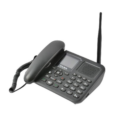 Beli Mendukung Penggunaan Toko Baterai Kapasitas Super Telepon Rumah Hands-Free online manufacture