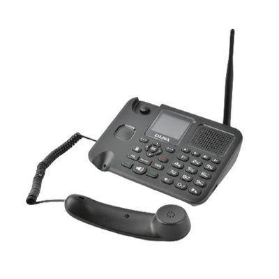 Beli Telepon Rumah Rumah Bluetooth Kerahasiaan Kuat Telepon Rumah Tanpa Kabel online manufacture