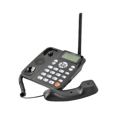 Beli Baterai Super Berkapasitas Telepon Darat Bisnis Dukungan Hands-Free Tahan Lama online manufacture