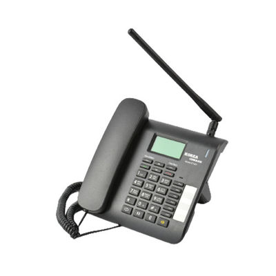Beli Anti Interferensi Hotel Telepon Darat Terminal Seluler CDMA Fixed Wireless Phone online manufacture