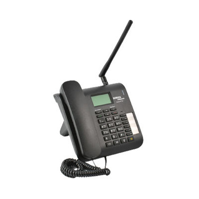 Beli Baterai Kapasitas Super WIFI Hotel Telepon Rumah Android SIM Analog Cordless Phone online manufacture