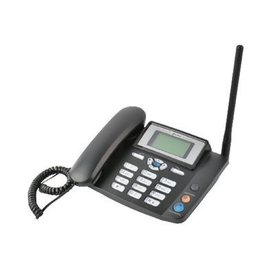 Beli Siaga Panjang Tetap Telepon Darat CDMA Digital Cordless Phone Hands Free online manufacture