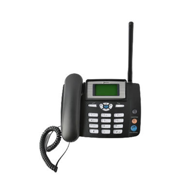 Beli Performa Stabil Telepon Rumah Hotel CDMA 450MHZ 1200mAh Digital Cordless Phone online manufacture