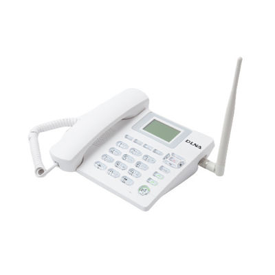 Beli MP3 SMS Talking Id Cordless Phone Telepon Tanpa Kabel Darat Dengan Caller Id online manufacture
