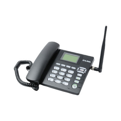 Beli Telepon Id Penelepon TNC Kapasitas Besar 2 SIM Telepon Tanpa Kabel Dengan Sinyal Baik Sim online manufacture