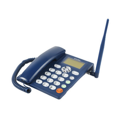 Beli GSM Talking Caller Id Telepon Rumah Digital Cordless Landline Phone Dengan Caller Id online manufacture