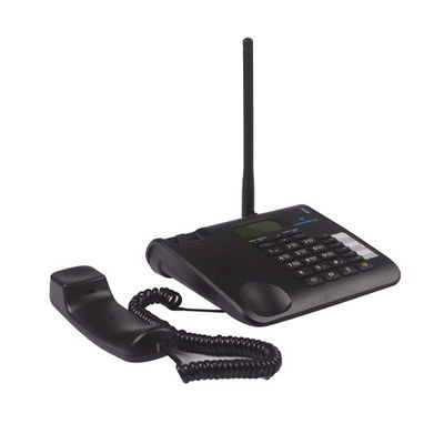 Beli Baterai 1200mAh CDMA 450MHz Telepon Rumah Anti Gangguan Cdma Telepon Nirkabel online manufacture