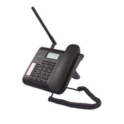 Beli 1200mah CDMA 450MHz Telepon Darat Terminal Seluler Tetap Nirkabel online manufacture