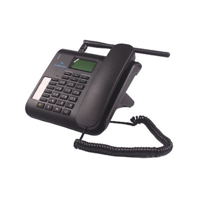Beli CDMA 450MHz Telepon Darat Kecil TNC 1200mAh Baterai Tetap Telepon Rumah online manufacture