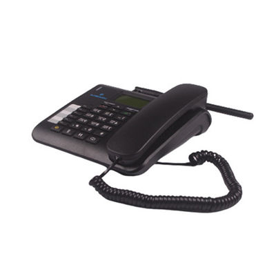 Beli Redial 450MHz Wireless Cdma Landline Phones Handfree Small Landline Telephones online manufacture