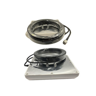 Beli ABS Radome Outdoor Gsm Antenna Ringan Volume Kecil Mudah Digunakan online manufacture