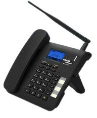 Beli Multi Bahasa Cdma Telepon Nirkabel Baterai Li Ion CDMA 450MHZ Telepon Rumah Tetap online manufacture