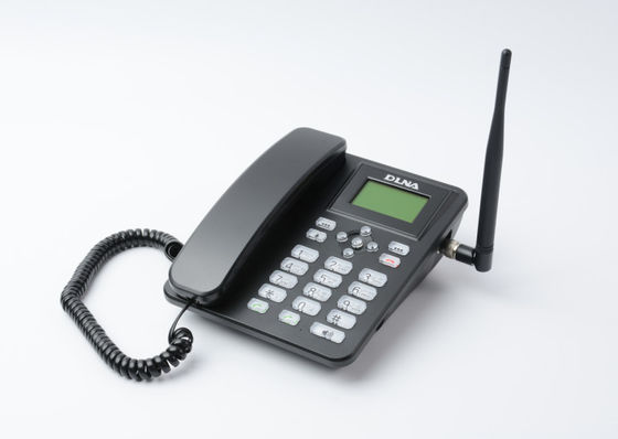 Beli Telepon Id Penelepon Suara 900MHZ, Telepon Tanpa Kabel GSM Dengan Baterai Lithium online manufacture