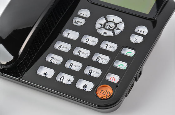 Beli DLNA ZT668G GSM 2 Sim Card Fixed Wireless Desktop Phone Dengan Sertifikasi online manufacture