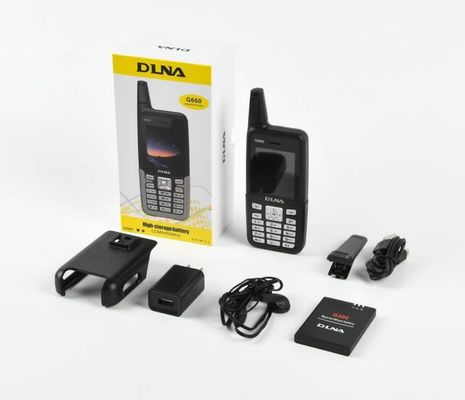 Beli Ponsel Baterai CDMA 450Mhz Li Ion Dengan Sinyal Kuat 2000mAh online manufacture